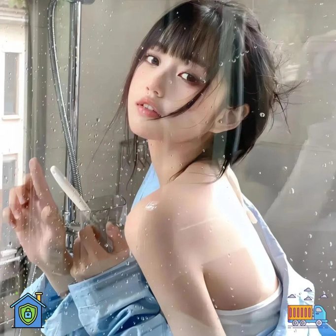 潘先生