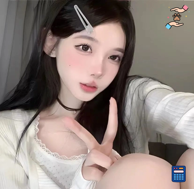 北岸